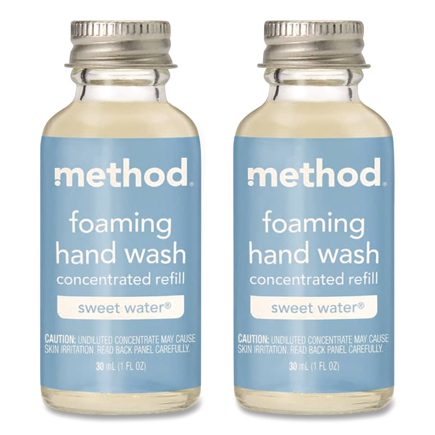 method-r-refill-reuse-foaming-hand-soap-refill-sweetwater-1-oz-refill-bottle-2-pack-mth356011_1